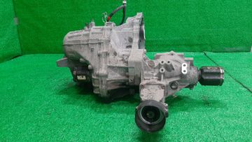 АКПП НА TOYOTA CAMRY ACV35 2AZ-FE