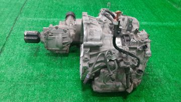 АКПП НА TOYOTA CAMRY ACV35 2AZ-FE