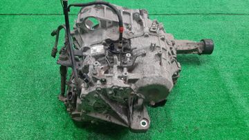 АКПП НА TOYOTA CAMRY ACV35 2AZ-FE