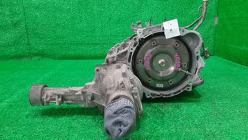 АКПП НА TOYOTA WISH ZNE14G 1ZZ-FE