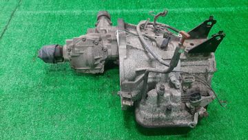 АКПП НА TOYOTA WISH ZNE14G 1ZZ-FE