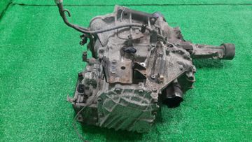 АКПП НА TOYOTA WISH ZNE14G 1ZZ-FE