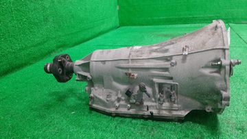 АКПП НА LEXUS LS460 USF40 1UR-FSE
