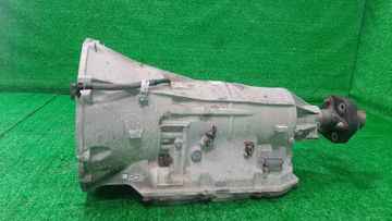 АКПП НА LEXUS LS460 USF40 1UR-FSE