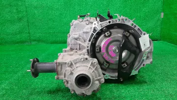 АКПП НА TOYOTA COROLLA FIELDER NZE164G 1NZ-FE