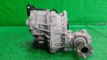 АКПП НА TOYOTA COROLLA FIELDER NZE164G 1NZ-FE