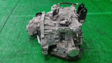 АКПП НА TOYOTA COROLLA FIELDER NZE164G 1NZ-FE