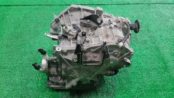 АКПП НА TOYOTA COROLLA FIELDER NZE164G 1NZ-FE