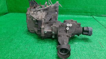 АКПП НА TOYOTA WISH ZNE14G 1ZZ-FE