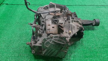 АКПП НА TOYOTA WISH ZNE14G 1ZZ-FE