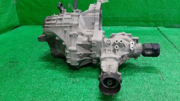 АКПП НА TOYOTA CAMRY ACV45 2AZ-FE