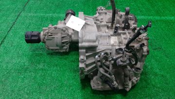 АКПП НА TOYOTA CAMRY ACV45 2AZ-FE