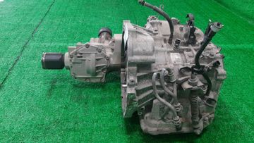 АКПП НА TOYOTA CAMRY ACV45 2AZ-FE