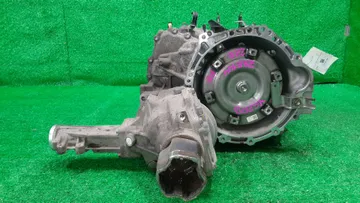 АКПП НА TOYOTA COROLLA  AXIO ZRE144 2ZR-FE