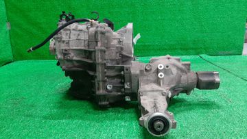 АКПП НА TOYOTA COROLLA  AXIO ZRE144 2ZR-FE