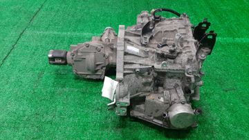 АКПП НА TOYOTA COROLLA  AXIO ZRE144 2ZR-FE