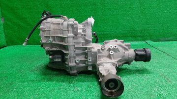 АКПП НА TOYOTA ISIS ZGM15G 2ZR-FAE
