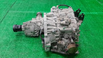 АКПП НА TOYOTA ISIS ZGM15G 2ZR-FAE