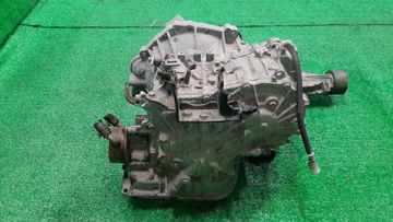 АКПП НА TOYOTA ISIS ZGM15G 2ZR-FAE