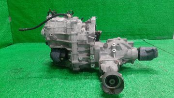 АКПП НА TOYOTA ISIS ZGM15G 2ZR-FAE