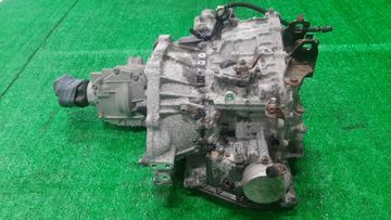 АКПП НА TOYOTA ISIS ZGM15G 2ZR-FAE