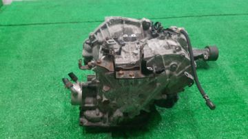 АКПП НА TOYOTA ISIS ZGM15G 2ZR-FAE