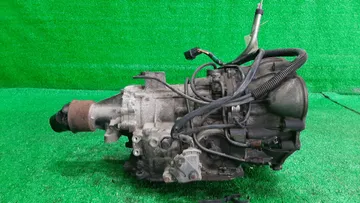 АКПП НА MITSUBISHI PAJERO MINI H58A 4A30T