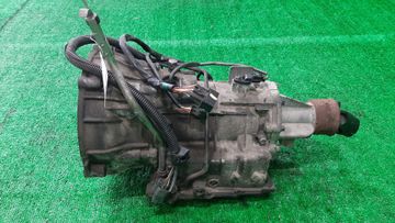 АКПП НА MITSUBISHI PAJERO MINI H58A 4A30T