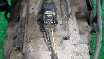 АКПП НА MITSUBISHI PAJERO MINI H58A 4A30T