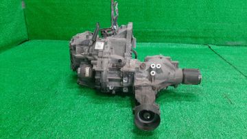 АКПП НА TOYOTA PLATZ NCP16 2NZ-FE