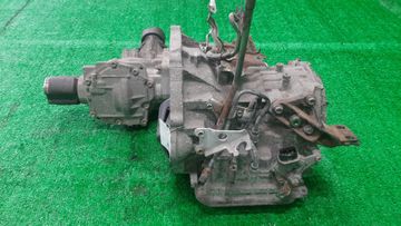 АКПП НА TOYOTA PLATZ NCP16 2NZ-FE