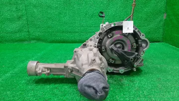 АКПП НА TOYOTA VITZ NCP15 2NZ-FE