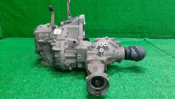 АКПП НА TOYOTA VITZ NCP15 2NZ-FE