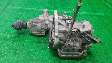 АКПП НА TOYOTA VITZ NCP15 2NZ-FE