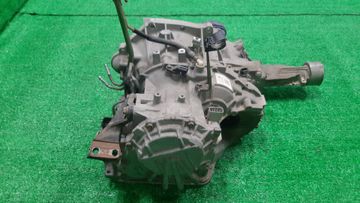 АКПП НА TOYOTA VITZ NCP15 2NZ-FE