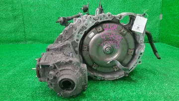 АКПП НА TOYOTA ESTIMA GSR55W 2GR-FE