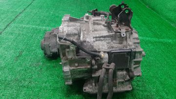 АКПП НА TOYOTA ESTIMA GSR55W 2GR-FE