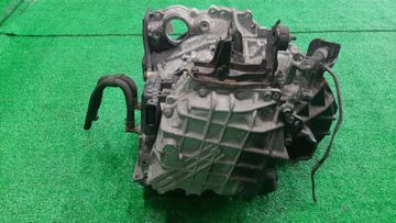 АКПП НА TOYOTA ESTIMA GSR55W 2GR-FE