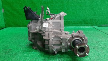 АКПП НА TOYOTA VITZ NCP95 2NZ-FE