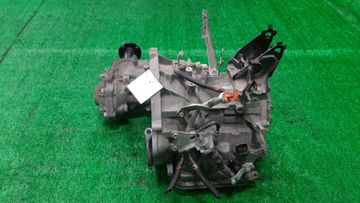 АКПП НА TOYOTA VITZ NCP95 2NZ-FE