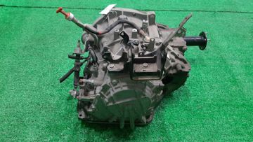 АКПП НА TOYOTA VITZ NCP95 2NZ-FE