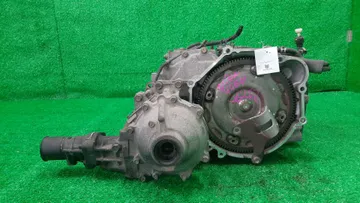 АКПП НА MITSUBISHI LEGNUM EC3W 4G64