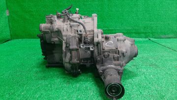 АКПП НА MITSUBISHI LEGNUM EC3W 4G64