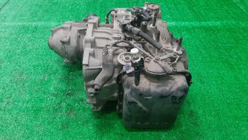 АКПП НА MITSUBISHI LEGNUM EC3W 4G64