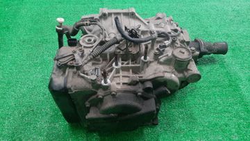 АКПП НА MITSUBISHI LEGNUM EC3W 4G64