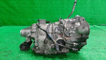 АКПП НА MITSUBISHI PAJERO MINI H58A 4A30T