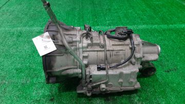 АКПП НА MITSUBISHI PAJERO MINI H58A 4A30T