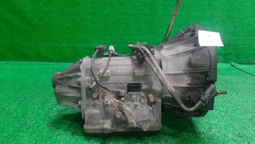 АКПП НА SUZUKI JIMNY JB23W K6A-T