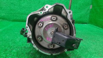 АКПП НА SUZUKI JIMNY JB23W K6A-T