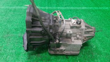 АКПП НА SUZUKI JIMNY JB23W K6A-T